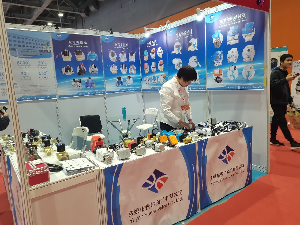 COVNA - Your Trusted Partner in Industrial Valves Manufacturing