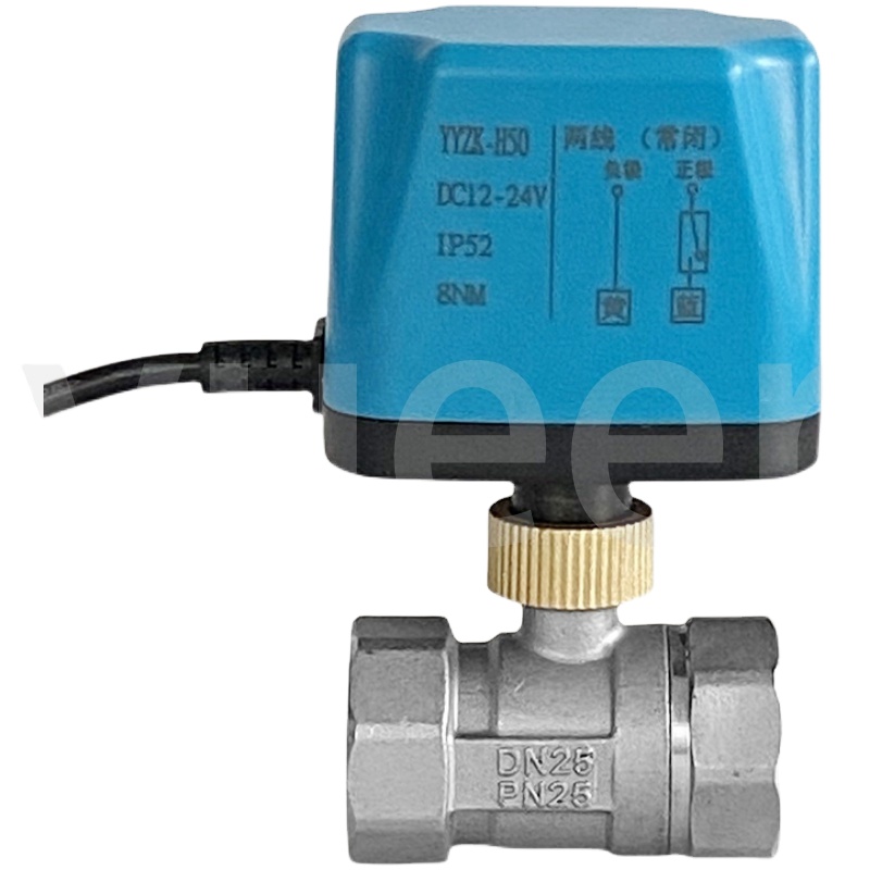 COVNA - Your Trusted Partner in Industrial Valves Manufacturing