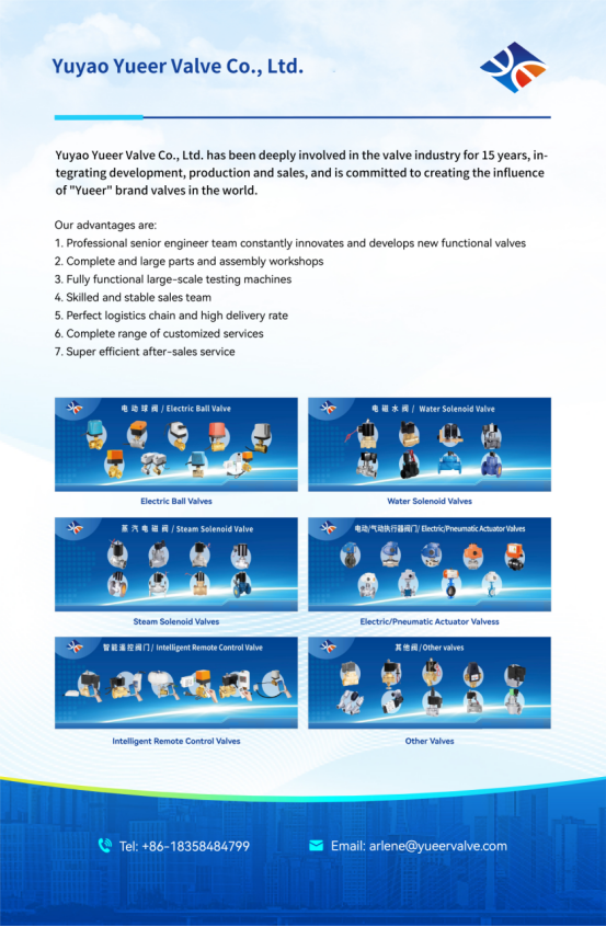 COVNA - Your Trusted Partner in Industrial Valves Manufacturing